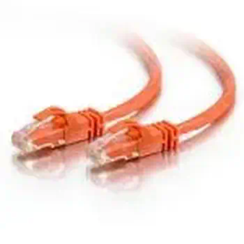 C2G 5m Cat6 Patch Cable - Câble RJ et Fibre optique revendeur officiel