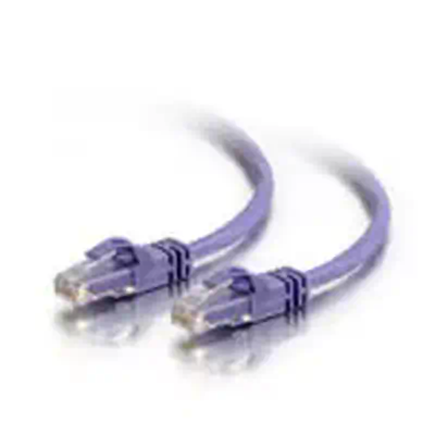 Vente Câble RJ et Fibre optique C2G Cat6 550MHz Snagless Patch Cable 1m sur hello RSE