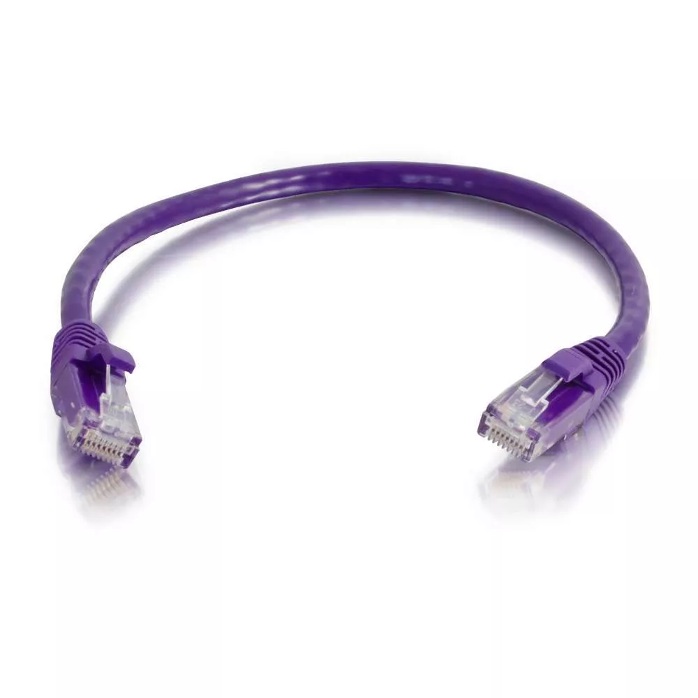 Vente Câble RJ et Fibre optique C2G 3m Cat6 550MHz Snagless Patch Cable sur hello RSE