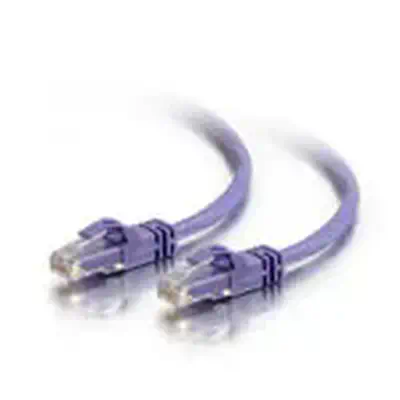C2G 7m Cat6 550MHz Snagless Patch Cable  - Câble RJ et - Câble RJ et Fibre optique - visuel 1