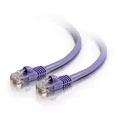 Vente Câble RJ et Fibre optique C2G 1.5m Cat5e 350MHz Snagless Patch Cable sur hello RSE