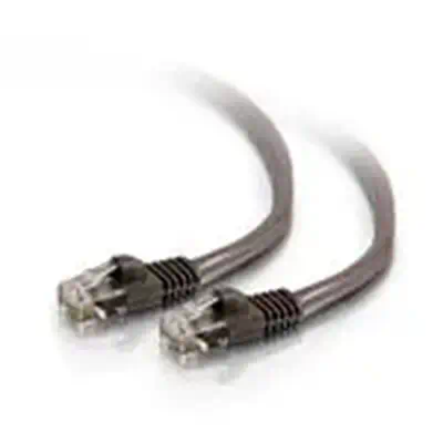 C2G 1m Cat5e Patch Cable  - Câble RJ et Fibre optique - visuel 1