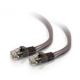 Achat C2G 1.5m Cat5e Patch Cable sur hello RSE - visuel 1