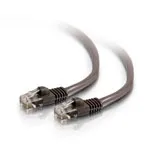 Revendeur officiel Câble RJ et Fibre optique C2G 1.5m Cat5e Patch Cable