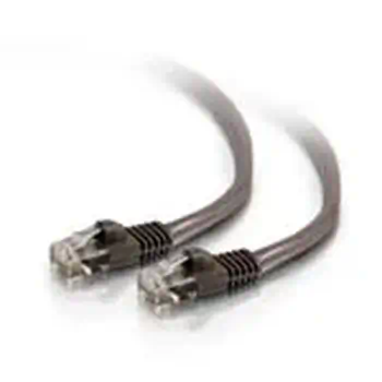 Revendeur officiel Câble RJ et Fibre optique C2G 1.5m Cat5e Patch Cable