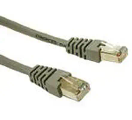 Vente Câble RJ et Fibre optique C2G 4m Cat5e Patch Cable sur hello RSE