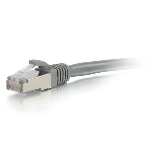 Revendeur officiel Câble RJ et Fibre optique C2G 50m Cat5e Patch Cable