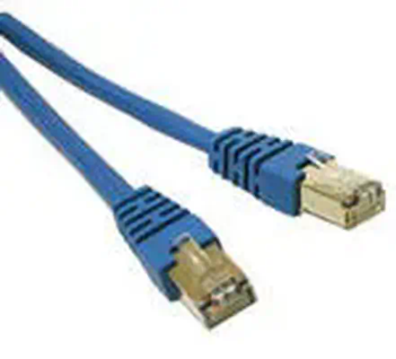 Vente C2G 1m Cat5e Patch Cable au meilleur prix