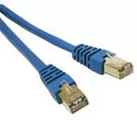 Vente Câble RJ et Fibre optique C2G 7m Cat5e Patch Cable