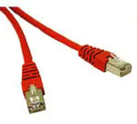 Achat C2G 1m Cat5e Patch Cable et autres produits de la marque C2G