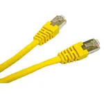 Vente Câble RJ et Fibre optique C2G 1m Cat5e Patch Cable sur hello RSE