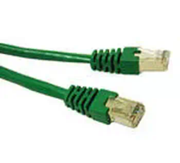 Revendeur officiel Câble RJ et Fibre optique C2G 2m Cat5e Patch Cable
