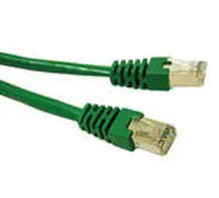 Revendeur officiel Câble RJ et Fibre optique C2G 7m Cat5e Patch Cable