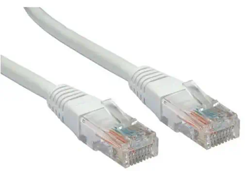 Vente C2G 5m Cat5e RJ-45 m/m C2G au meilleur prix - visuel 2