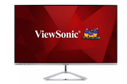 Revendeur officiel Viewsonic VX Series VX3276-4K-mhd