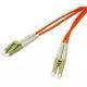 Achat C2G 3m LC/LC LSZH Duplex 62.5/125 Multimode Fibre sur hello RSE - visuel 1