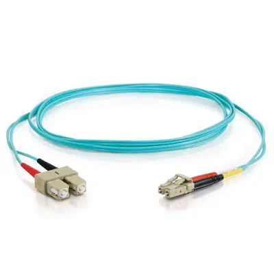 C2G 85531  - Câble RJ et Fibre optique - visuel 1