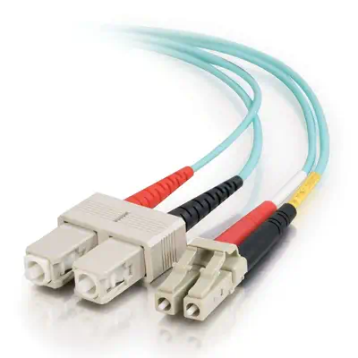C2G 85531  - Câble RJ et Fibre optique - visuel 4