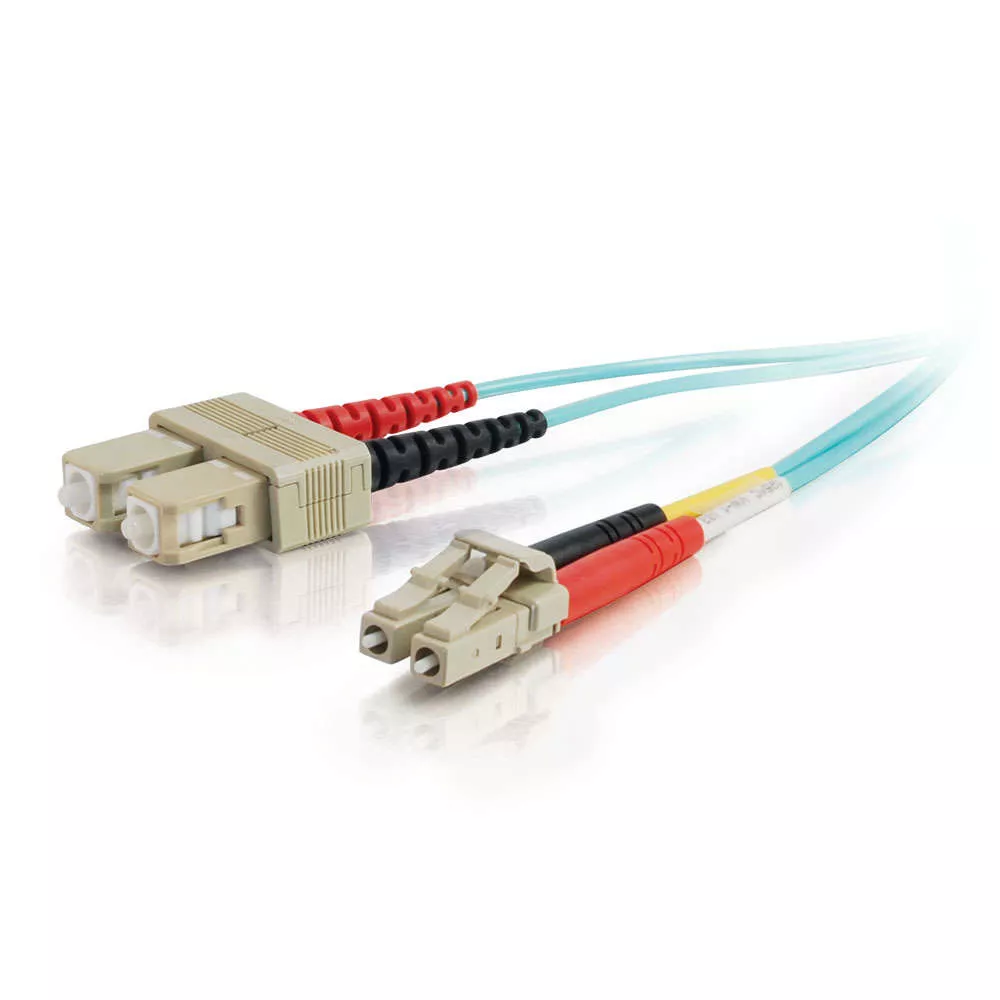 Vente Câble RJ et Fibre optique C2G 85539