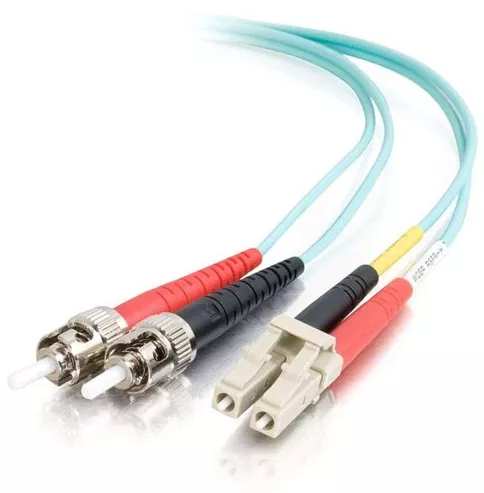 Vente Câble RJ et Fibre optique C2G 85541 sur hello RSE
