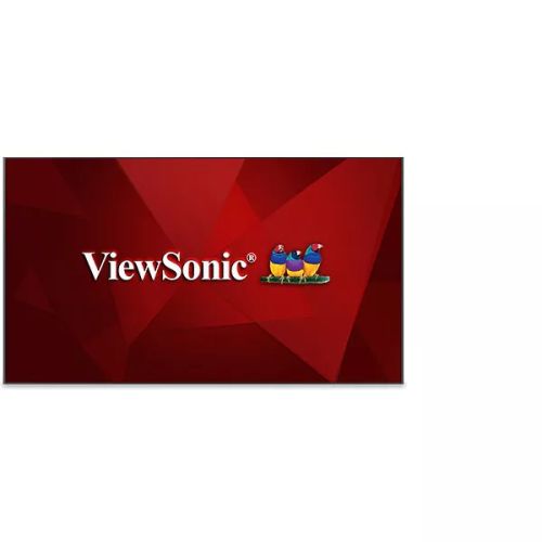 Vente Affichage dynamique Viewsonic CDE9800