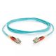 Vente C2G Câble de raccordement en fibres optiques multimodes C2G au meilleur prix - visuel 2
