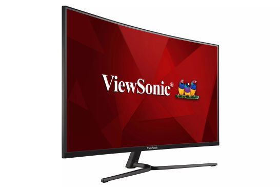 Vente Viewsonic VX Series VX3258-2KPC-MHD Viewsonic au meilleur prix - visuel 4