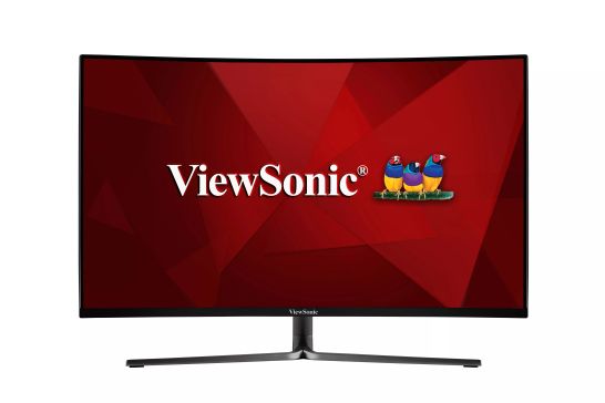 Vente Viewsonic VX Series VX3258-2KPC-MHD Viewsonic au meilleur prix - visuel 2