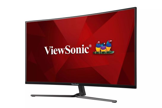 Vente Viewsonic VX Series VX3258-2KPC-MHD Viewsonic au meilleur prix - visuel 8