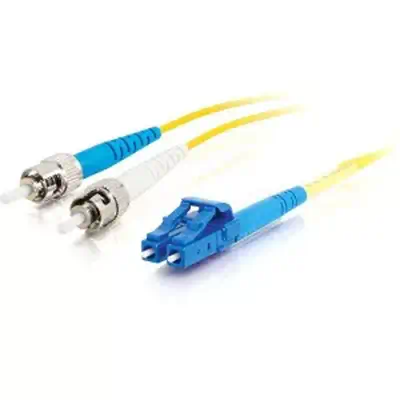 Vente Câble RJ et Fibre optique C2G 85596 sur hello RSE