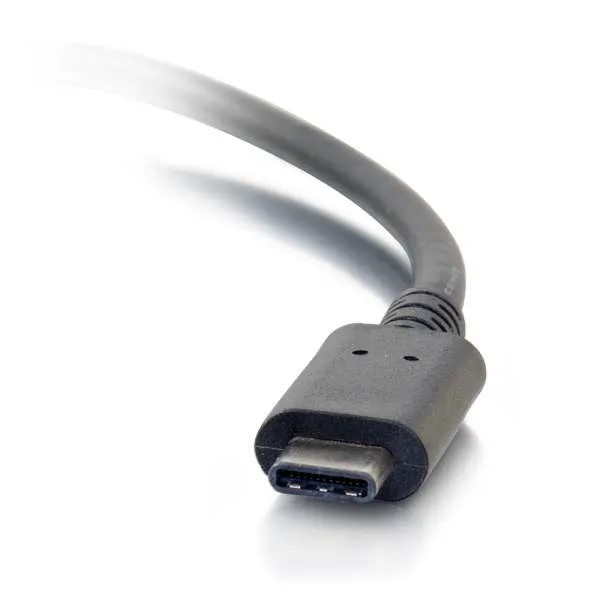 C2G Station d’accueil USB-C avec 4K HDMI, Ethernet, USB et - Station d'accueil pour portable - visuel 3