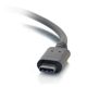 Vente C2G Station d’accueil USB-C avec 4K HDMI, Ethernet, C2G au meilleur prix - visuel 6
