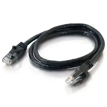 Câble RJ et Fibre optique C2G 89918 livraison gratuite