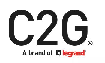 Achat C2G Cat6a SSTP 15m et autres produits de la marque C2G