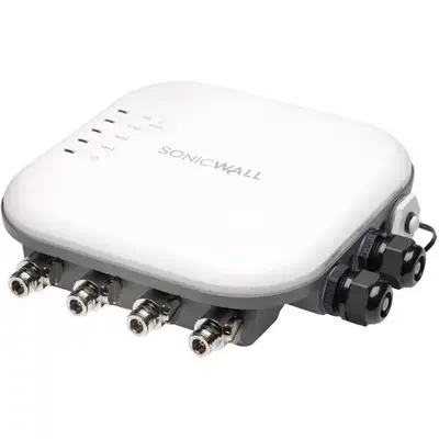 SonicWall SonicWave 432O  - Firewall - visuel 1