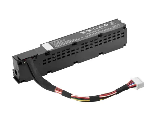 HPE P02381-B21 batterie de secours de dispositif de stockage - Accessoire Serveur - visuel 1