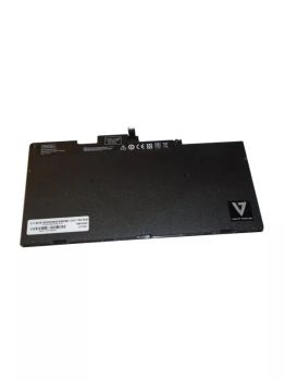 Achat Batterie de remplacement H-854108-850-V7E pour certains ordinateurs portables HP Elitebook, HP Zbook au meilleur prix