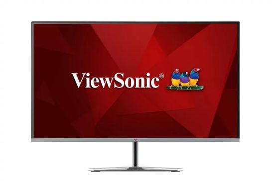 Vente Viewsonic VX Series VX2476-SMH Viewsonic au meilleur prix - visuel 2