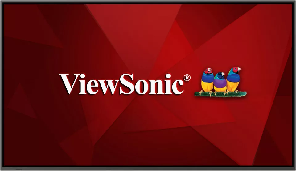 Achat Viewsonic CDE8620 et autres produits de la marque Viewsonic