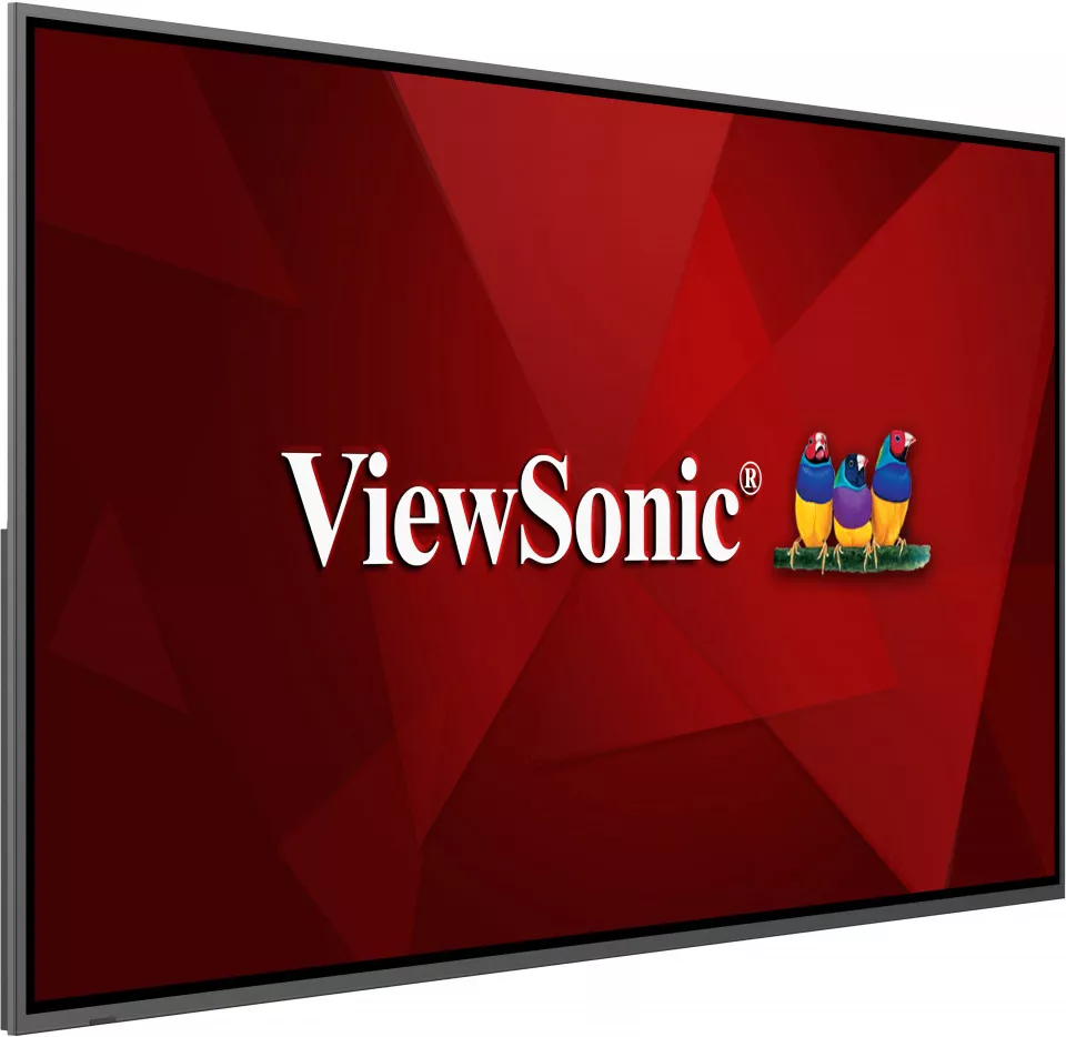 Vente Viewsonic CDE8620 Viewsonic au meilleur prix - visuel 2