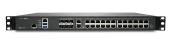 SonicWall NSA 5700 pare-feux (matériel) 1U 28 Gbit/s avantages