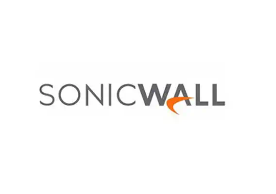 SonicWall 02-SSC-2799 entrée et régulateur - Firewall - visuel 1