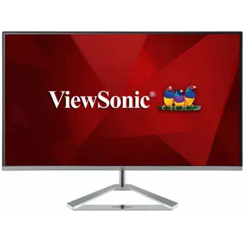 Avis Ecran Ordinateur Viewsonic 27"