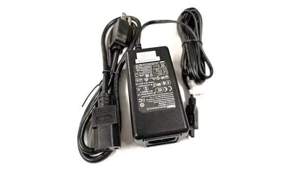 SonicWall 02-SSC-3069 adaptateur de puissance & onduleur Intérieure Noir - Firewall - visuel 1