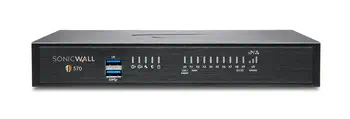 Avis SonicWall TZ570 pare-feux (matériel) Bureau 4 Gbit/s