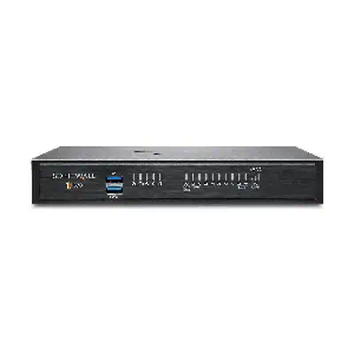 SonicWall TZ570 pare-feux (matériel - Firewall - visuel 1