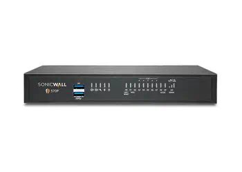 Firewall SonicWall 02-SSC-5668 garantie