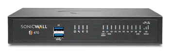 Firewall SonicWall 02-SSC-6442 livraison gratuite