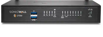 Avis Firewall SonicWall 02-SSC-6447