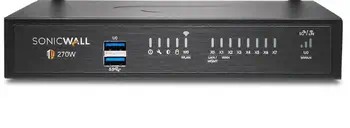 Meilleur prix Firewall SonicWall 02-SSC-6448